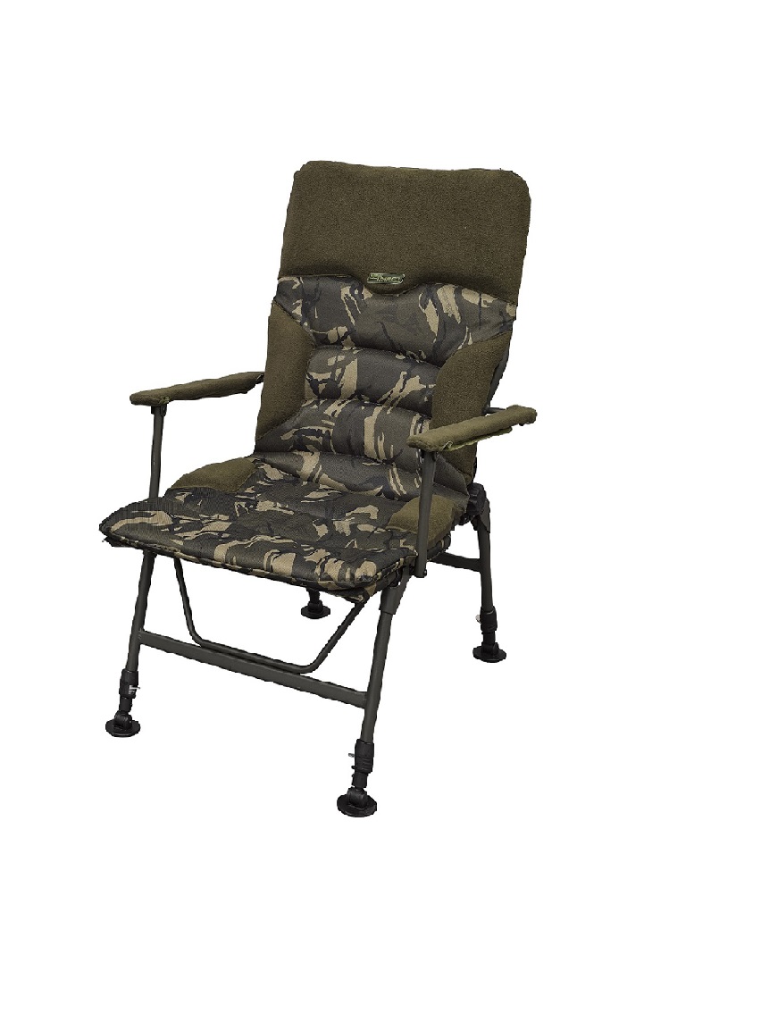 Kreslo Cam Concept Recliner Chair